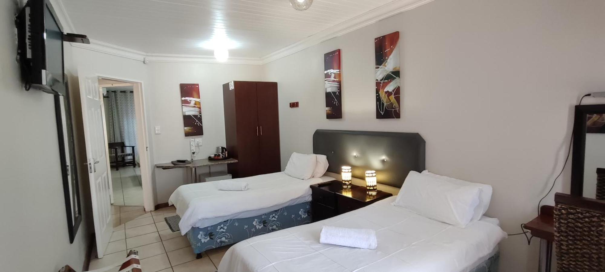 Premiere Guesthouse Bloemfontein Camera foto