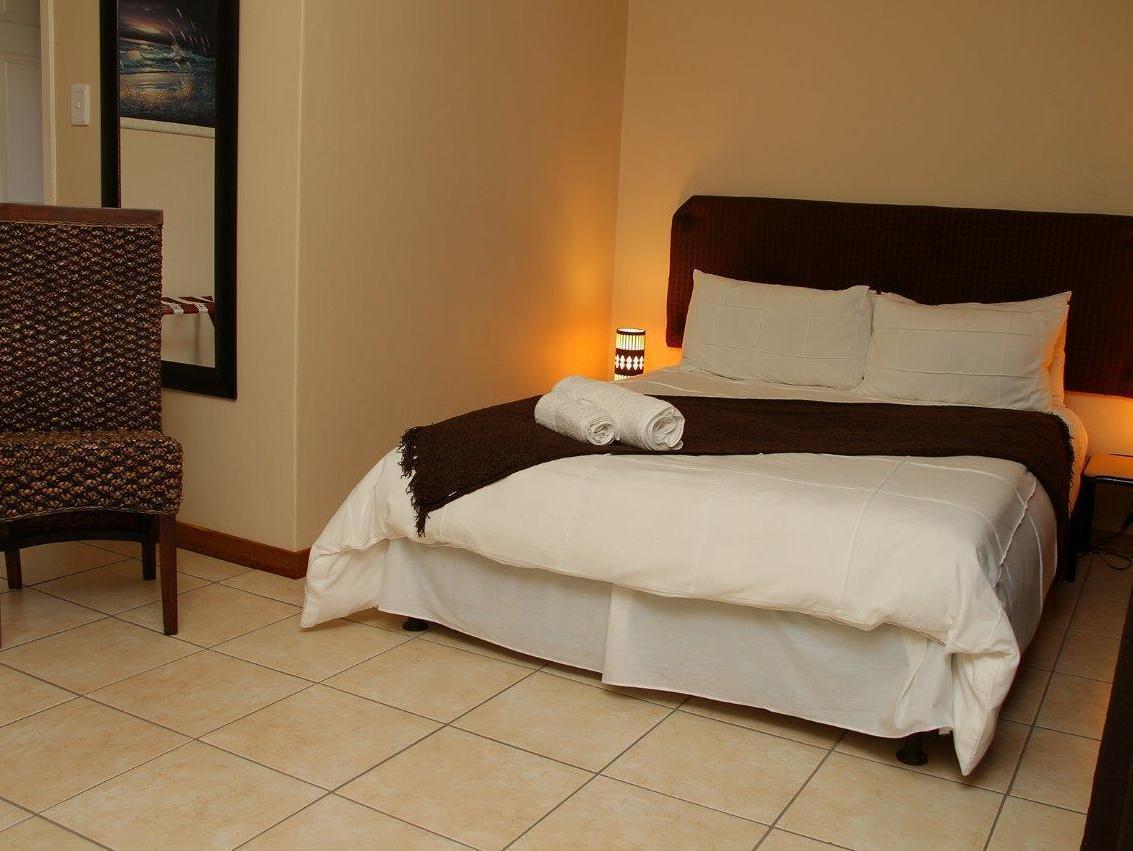 Premiere Guesthouse Bloemfontein Esterno foto